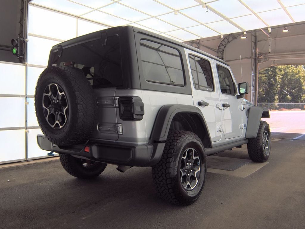 jeep wrangler 4xe 2023 1C4JJXR65PW700525 image jeep wrangler 4xe 2023 1C4JJXR65PW700525 image